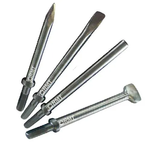 0.580"-Hex Shank-Rd. Collar